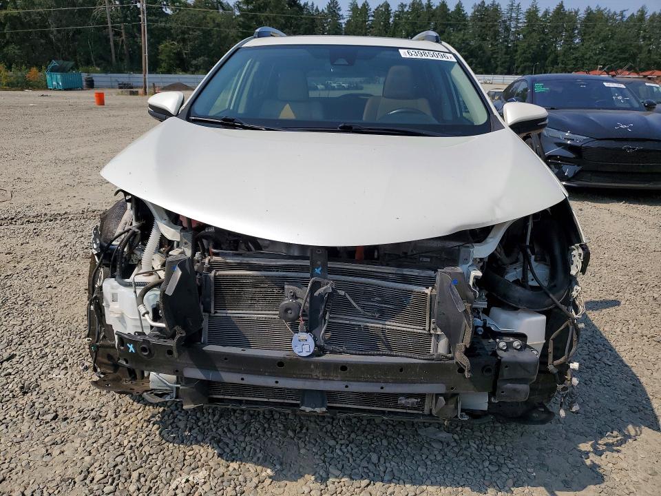 2016 Toyota Rav4 Hv მანქანა იყიდება აუქციონზე, vin: JTMDJREV8GD001942, აუქციონის ნომერი: 63985096