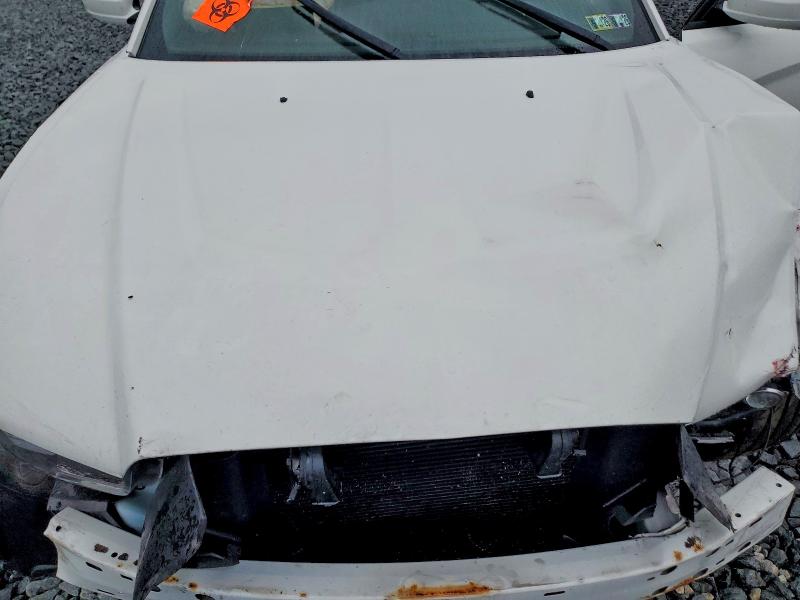 65701496 :رقم المزاد ، 2C3CDXJG3DH538591 vin ، 2013 Dodge Charger مزاد بيع