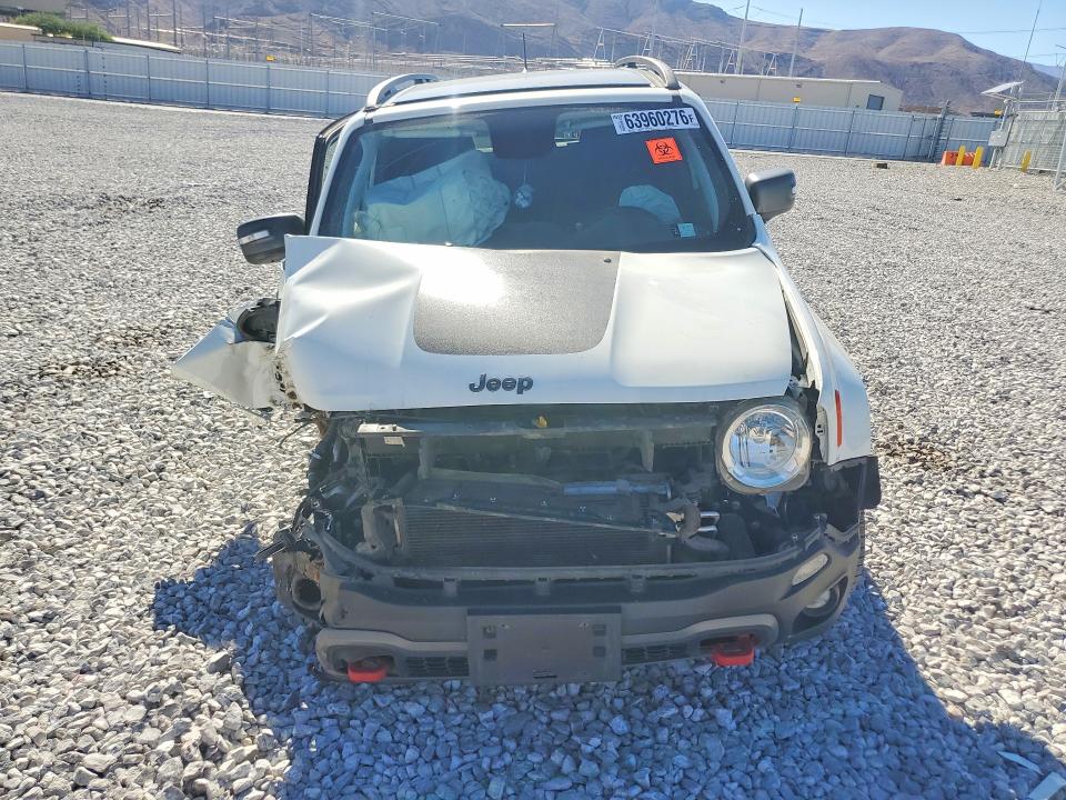 63960276 :رقم المزاد ، ZACNJBC17LPL56038 vin ، 2020 Jeep Renegade مزاد بيع