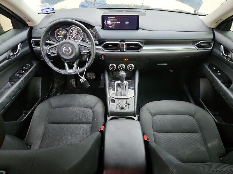 Aukcja sprzedaży 2023 Mazda Cx5, vin: JM3KFBAM9P0245000, numer aukcji: 66742196