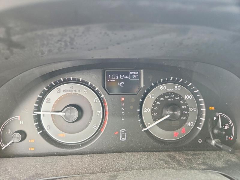 63149456 :رقم المزاد ، 5FNRL5H60HB014109 vin ، 2017 Honda Odyssey مزاد بيع