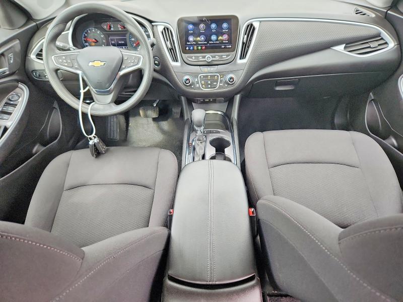 Продаж на аукціоні авто 2024 Chevrolet Malibu, vin: 1G1ZD5ST5RF106382, номер лоту: 63877706