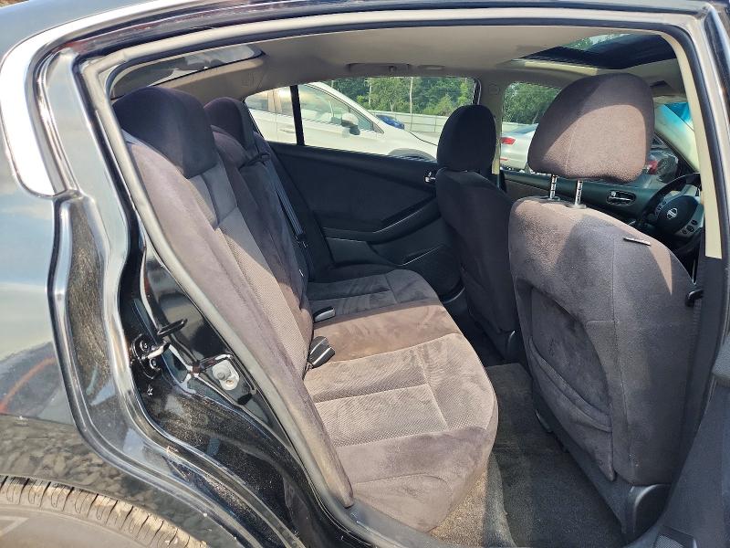 Auction sale of the 2008 Nissan Altima, vin: 1N4AL21E68N406273, lot number: 63365456