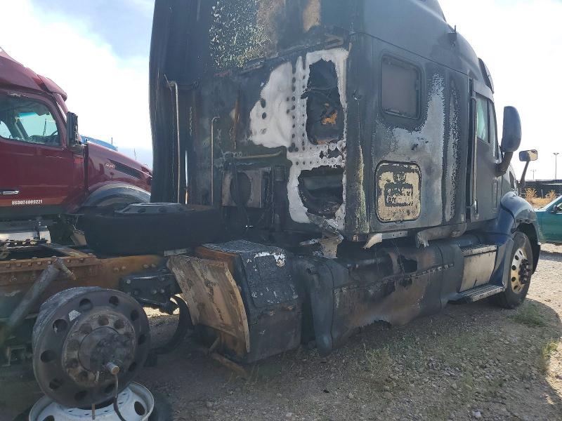 Продажа на аукционе авто 2011 Peterbilt 387, vin: 1XP7D49X2BD763187, номер лота: 64310246