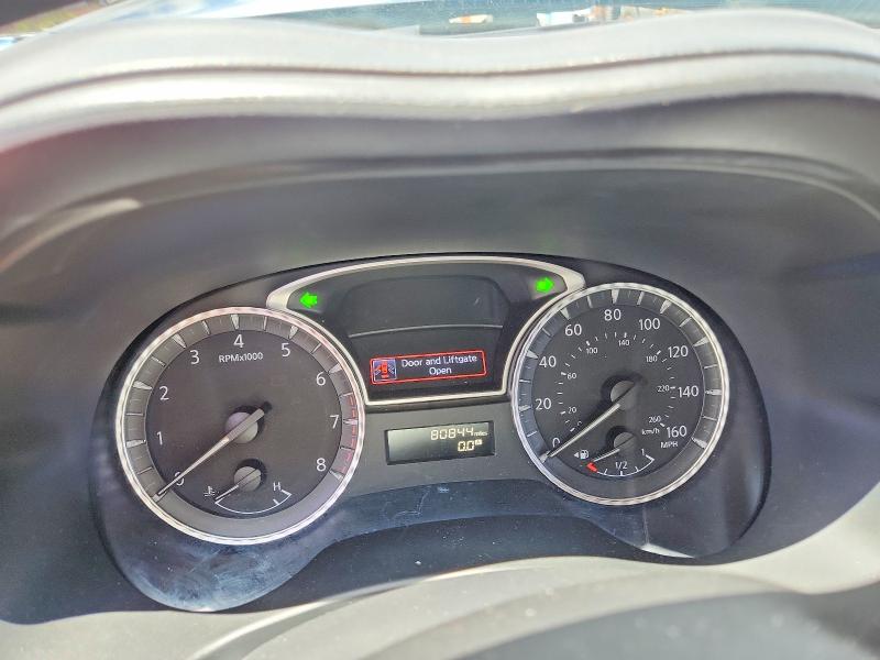 2017 Infiniti Qx60 მანქანა იყიდება აუქციონზე, vin: 5N1DL0MN4HC555179, აუქციონის ნომერი: 66614936