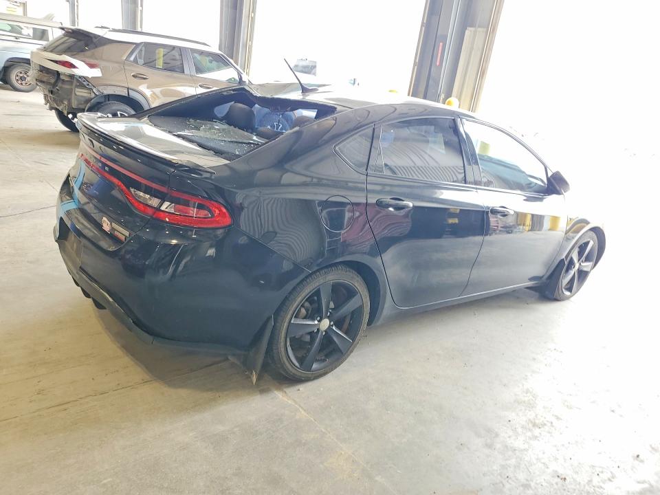 Aukcja sprzedaży 2013 Dodge Dart, vin: 1C3CDFCH7DD327875, numer aukcji: 63116026