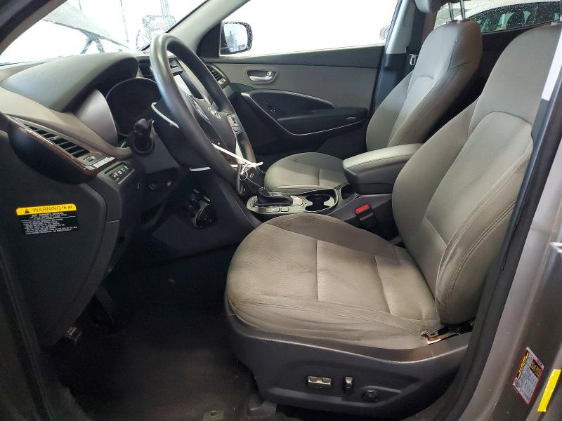 Aukcja sprzedaży 2018 Hyundai Santa Fe Sport, vin: 5NMZUDLB3JH085479, numer aukcji: 64428146