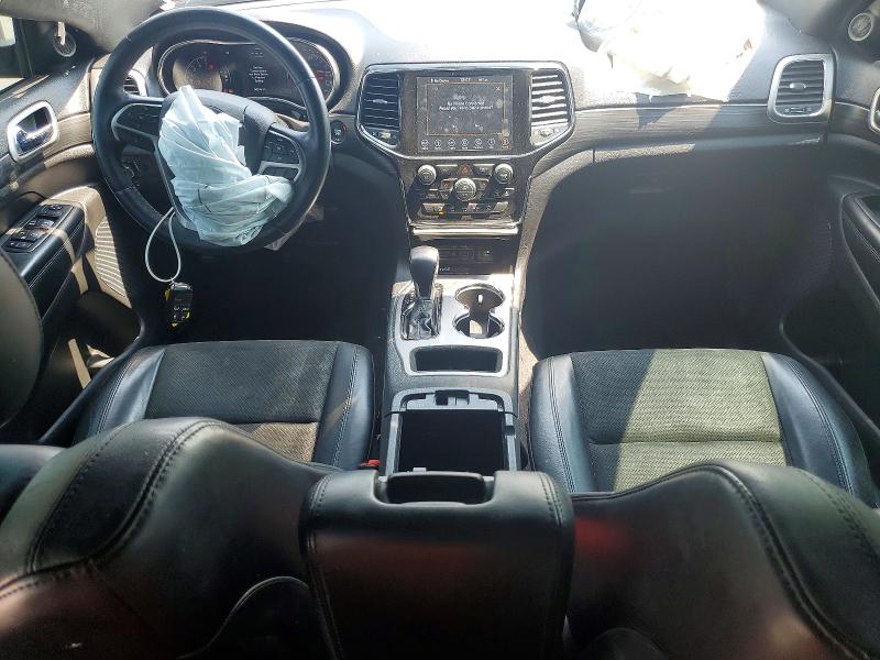Aukcja sprzedaży 2019 Jeep Grand Cherokee, vin: 1C4RJFAG6KC569729, numer aukcji: 64776726