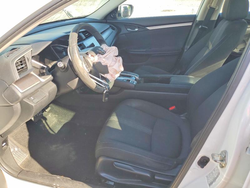 Aukcja sprzedaży 2017 Honda Civic, vin: 19XFC2F75HE205544, numer aukcji: 63658726
