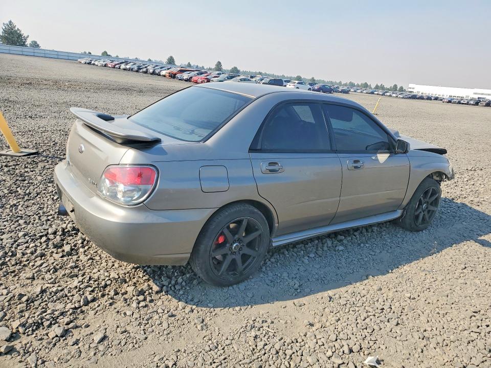Продаж на аукціоні авто 2006 Subaru Impreza, vin: JF1GD79686H503021, номер лоту: 64719686
