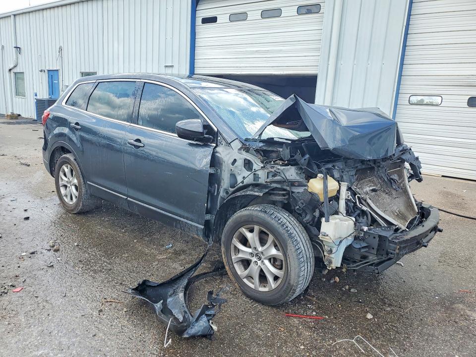 Aukcja sprzedaży 2013 Mazda Cx-9, vin: JM3TB2BV9D0411485, numer aukcji: 64247966