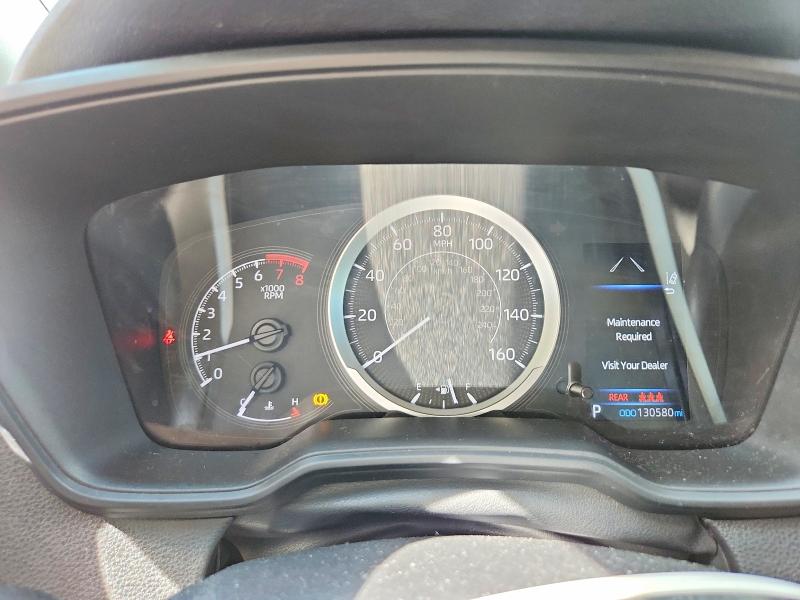 Aukcja sprzedaży 2021 Toyota Corolla, vin: 5YFEPMAE9MP153801, numer aukcji: 66501496