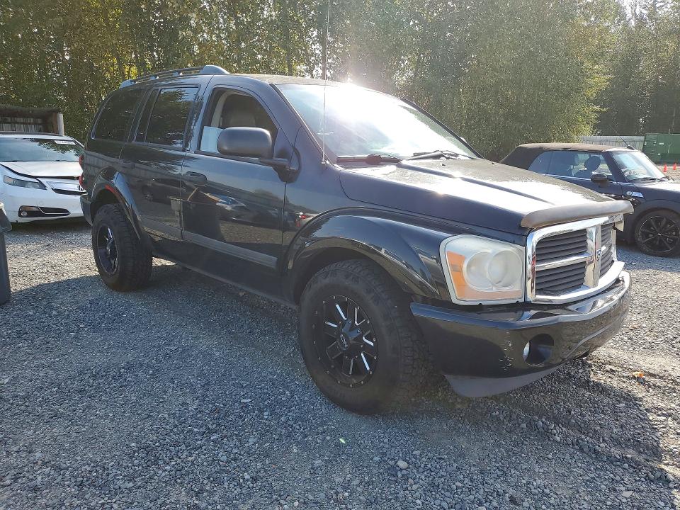 Продаж на аукціоні авто 2006 Dodge Durango, vin: 1D4HB48286F182274, номер лоту: 67310856
