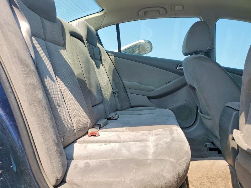 2007 Nissan Altima მანქანა იყიდება აუქციონზე, vin: 1N4AL21E07N465995, აუქციონის ნომერი: 64448966