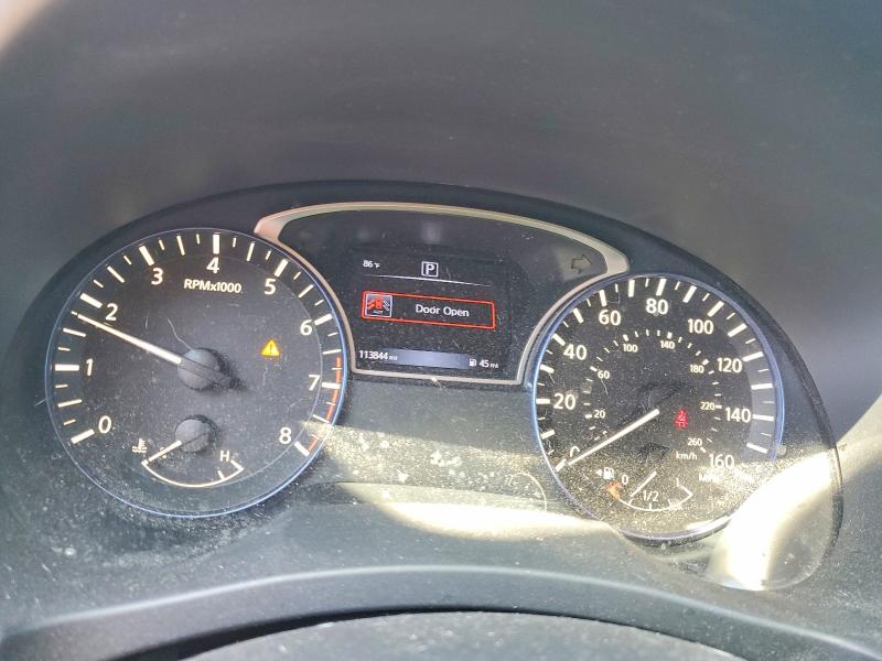 Продаж на аукціоні авто 2016 Nissan Altima, vin: 1N4BL3AP2GC163938, номер лоту: 63574986