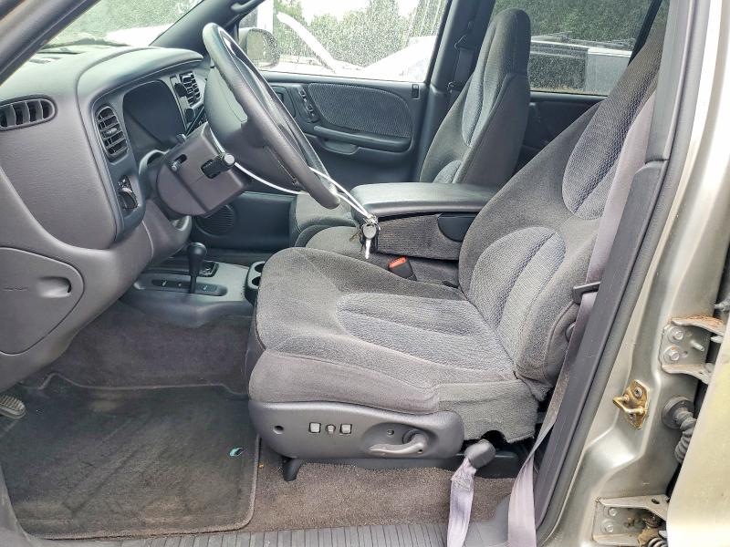Aukcja sprzedaży 2000 Dodge Durango, vin: 1B4HS28NXYF211513, numer aukcji: 65341816