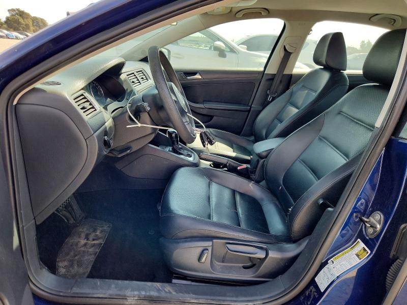 Продажа на аукционе авто 2014 Volkswagen Jetta, vin: 3VWD17AJ6EM417915, номер лота: 64151716