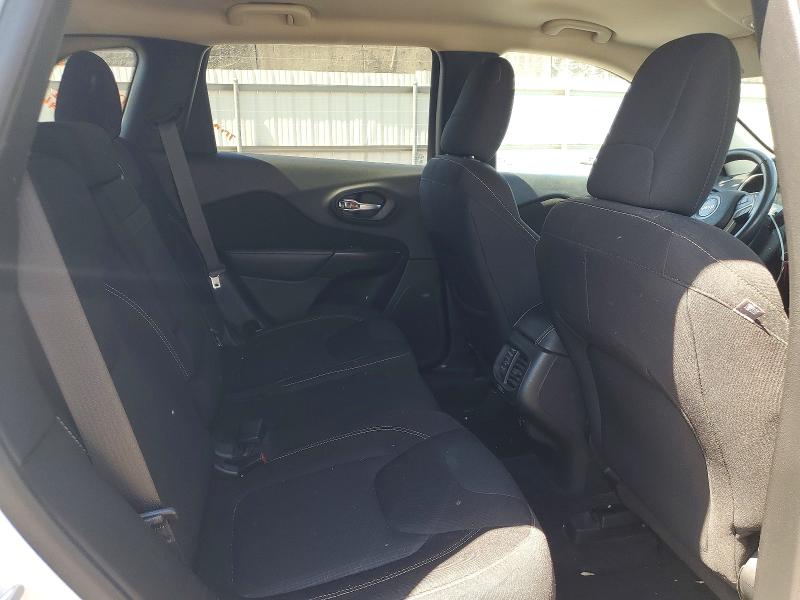 Продажа на аукционе авто 2016 Jeep Cherokee, vin: 1C4PJMCS2GW242747, номер лота: 65690996