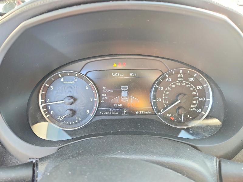 Aukcja sprzedaży 2020 Infiniti Qx50, vin: 3PCAJ5M12LF117408, numer aukcji: 67026976