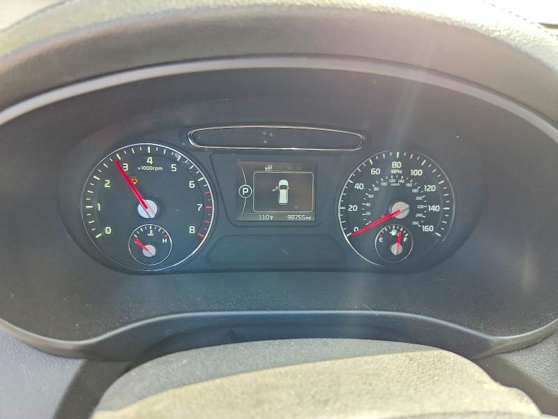 Продаж на аукціоні авто 2016 Kia Sorento, vin: 5XYPG4A55GG175070, номер лоту: 66569036