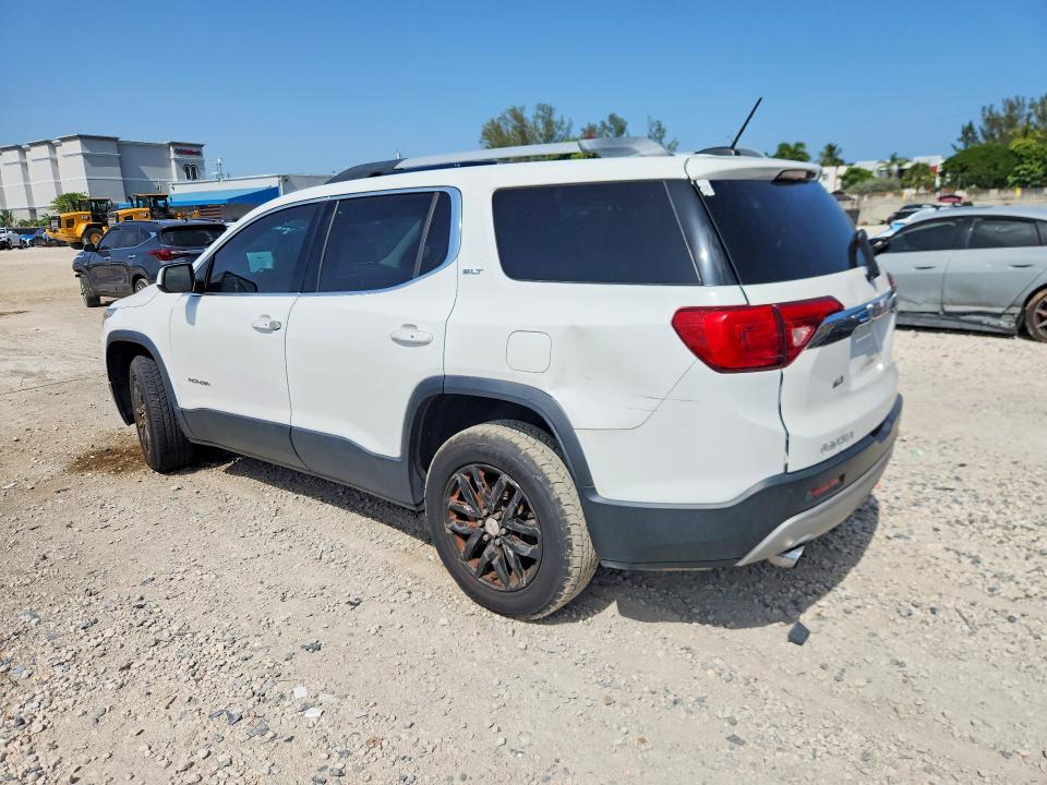 Aukcja sprzedaży 2019 Gmc Acadia, vin: 1GKKNMLS9KZ276615, numer aukcji: 65747716