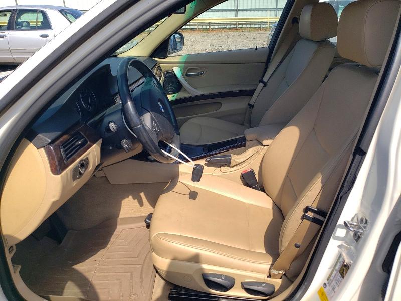 Aukcja sprzedaży 2009 Bmw 328, vin: WBAPH73589E126837, numer aukcji: 63553266