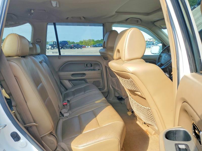 Aukcja sprzedaży 2007 Honda Pilot, vin: 2HKYF18527H520012, numer aukcji: 64082616