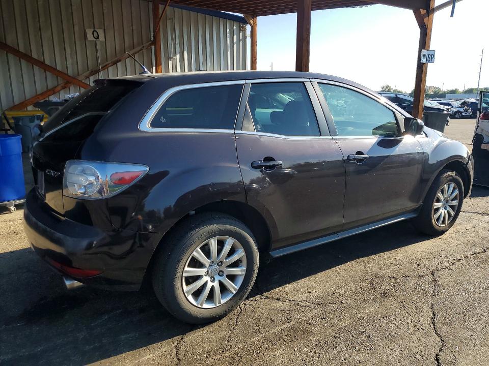 Aukcja sprzedaży 2010 Mazda Cx-7, vin: JM3ER2W56A0339042, numer aukcji: 66413146