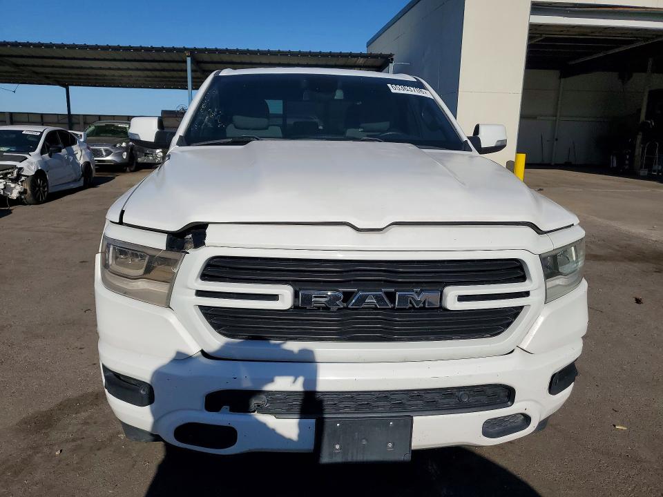 65363706 :رقم المزاد ، 1C6RREBT8KN519330 vin ، 2019 Ram 1500 مزاد بيع