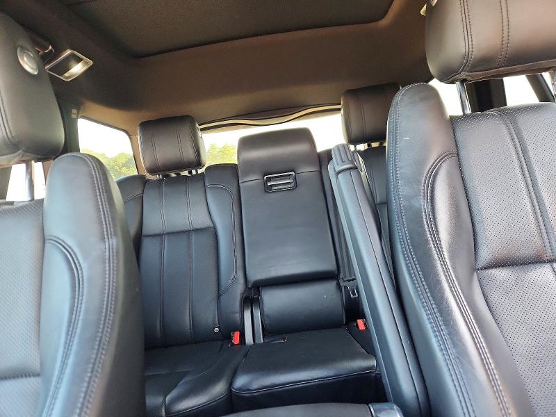 Продажа на аукционе авто 2016 Land Rover Range Rover, vin: SALGS2VF0GA280954, номер лота: 65751656