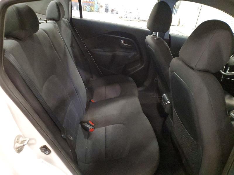 Aukcja sprzedaży 2013 Kia Rio, vin: KNADM4A35D6241249, numer aukcji: 63696976