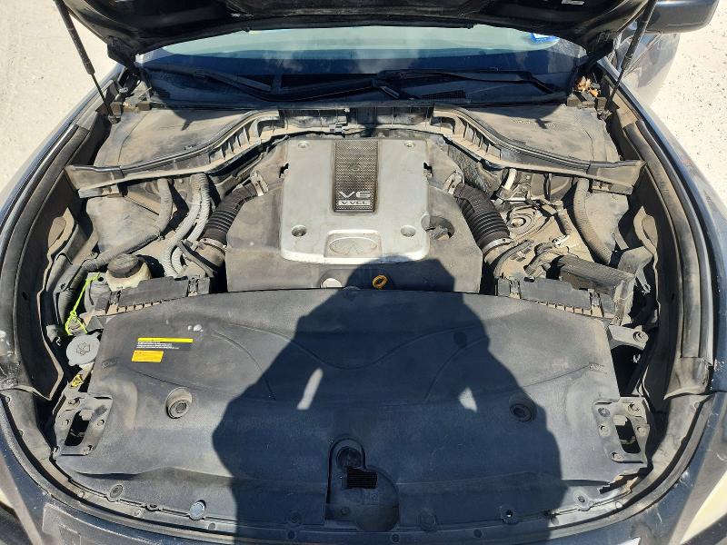 Продажа на аукционе авто 2013 Infiniti M37, vin: JN1BY1AP1DM511754, номер лота: 65659276