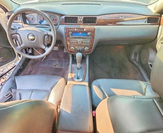 Продаж на аукціоні авто 2015 Chevrolet Impala Limited, vin: 2G1WC5E35F1161984, номер лоту: 66210866