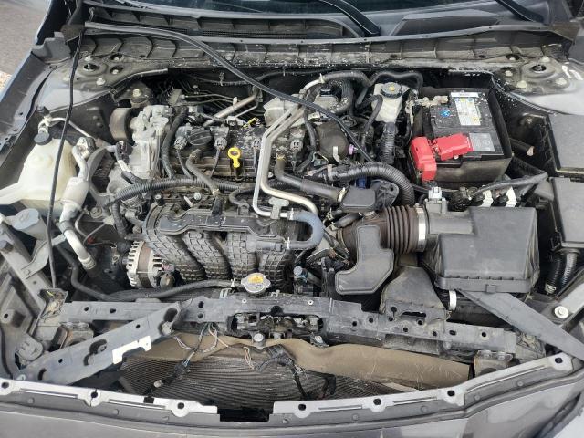 Продажа на аукционе авто 2023 Nissan Altima, vin: 1N4BL4DV3PN344129, номер лота: 65443286