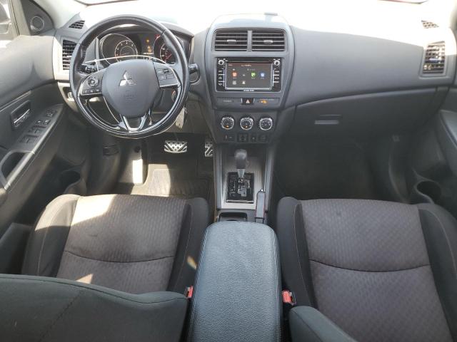 64686286 :رقم المزاد ، JA4AP3AU4JU014393 vin ، 2018 Mitsubishi Outlander Sport مزاد بيع