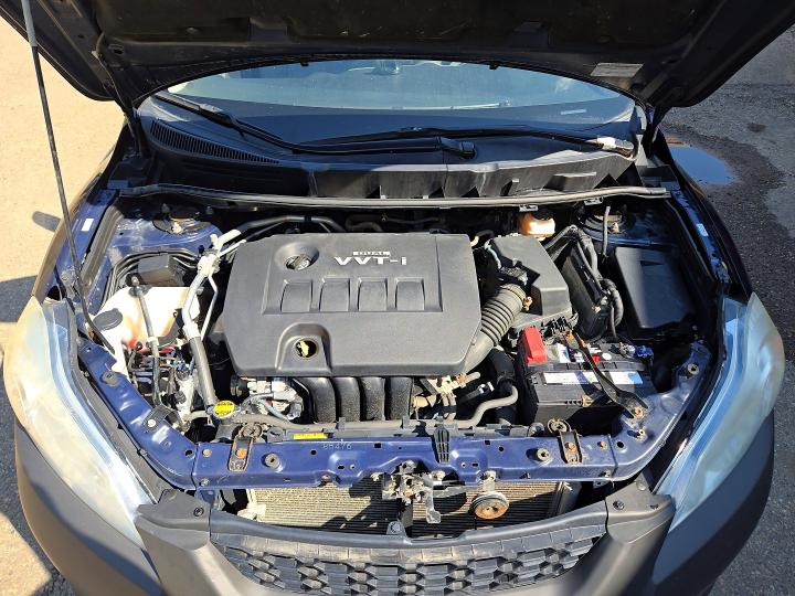 Aukcja sprzedaży 2009 Toyota Corolla Matrix, vin: 2T1KU40E49C046286, numer aukcji: 66460566