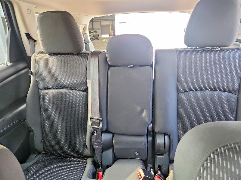 66054356 :رقم المزاد ، 3C4PDCAB2JT444991 vin ، 2018 Dodge Journey مزاد بيع