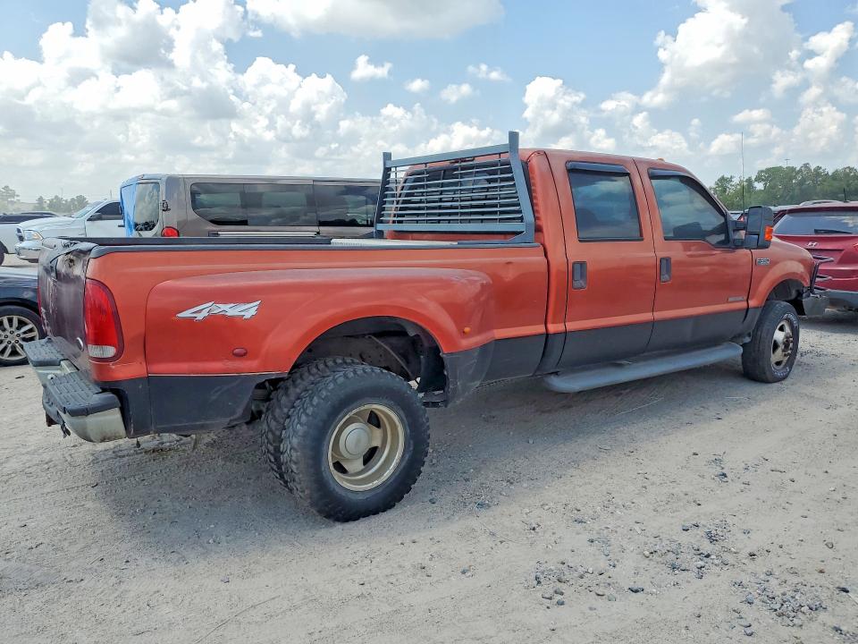 Aukcja sprzedaży 2000 Ford F350, vin: 1FTWW33FXYEA10480, numer aukcji: 63551006