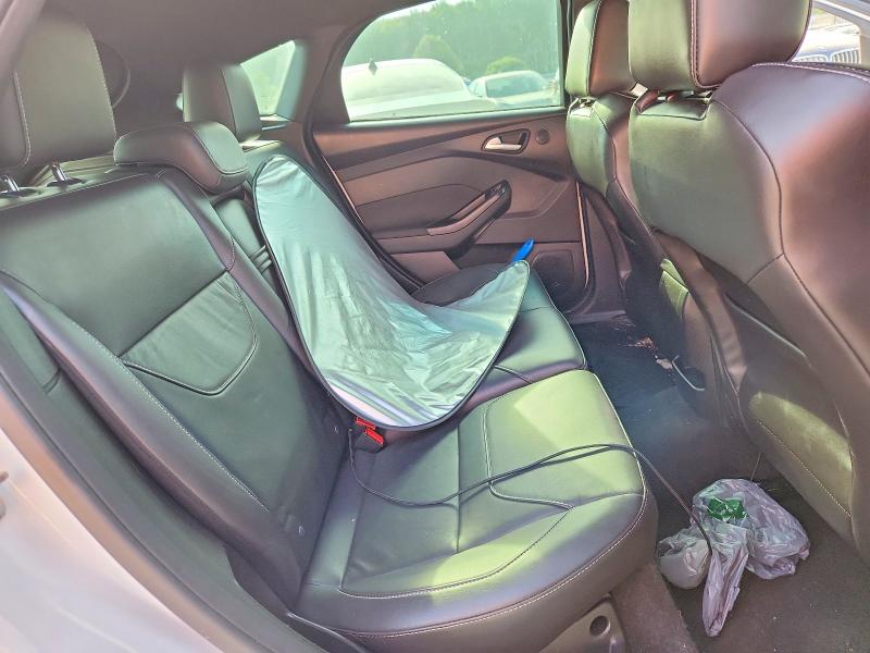 Продажа на аукционе авто 2016 Ford Focus, vin: 1FADP3L97GL257941, номер лота: 65117206