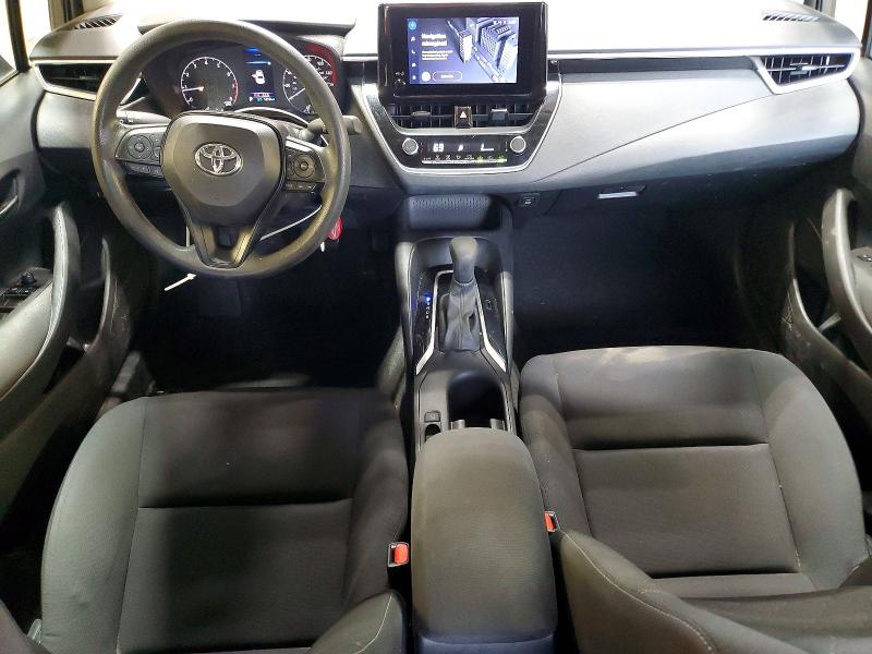 Продаж на аукціоні авто 2024 Toyota Corolla, vin: 5YFB4MDE7RP091099, номер лоту: 64370496