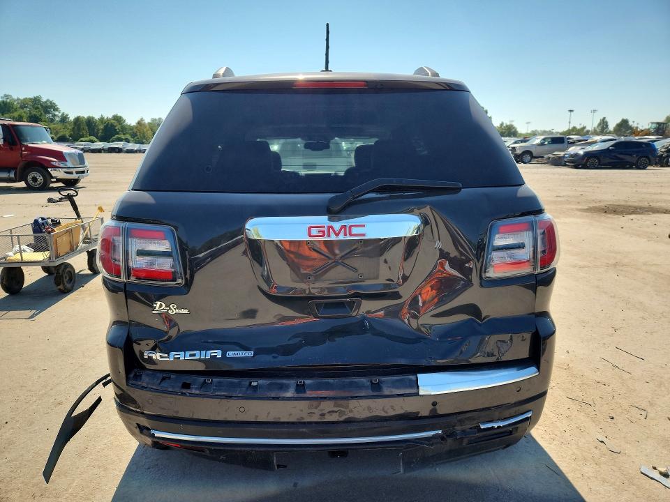 Aukcja sprzedaży 2017 Gmc Acadia Limited, vin: 1GKKRSKD5HJ136662, numer aukcji: 67003566