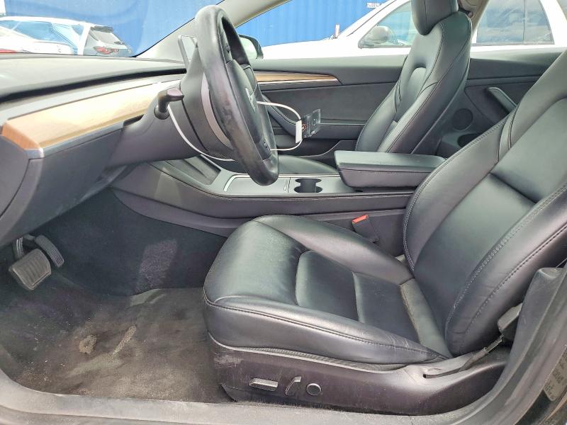 Aukcja sprzedaży 2020 Tesla Model 3, vin: 5YJ3E1EA1PF460446, numer aukcji: 63982426