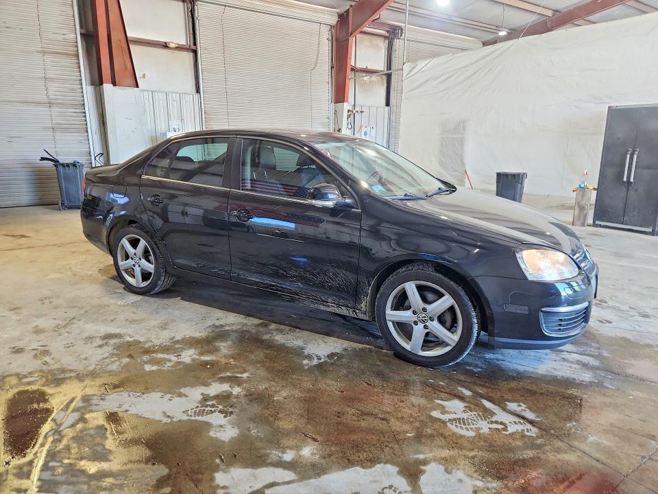 2010 Volkswagen Jetta მანქანა იყიდება აუქციონზე, vin: 3VWRZ7AJ2AM148966, აუქციონის ნომერი: 63817896