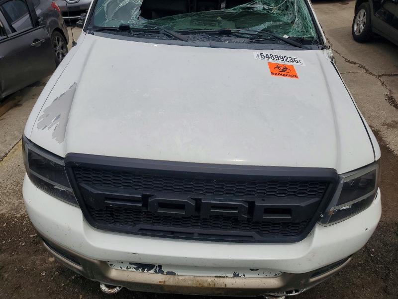 Aukcja sprzedaży 2004 Ford F150, vin: 1FTPW14504KC66525, numer aukcji: 64899236