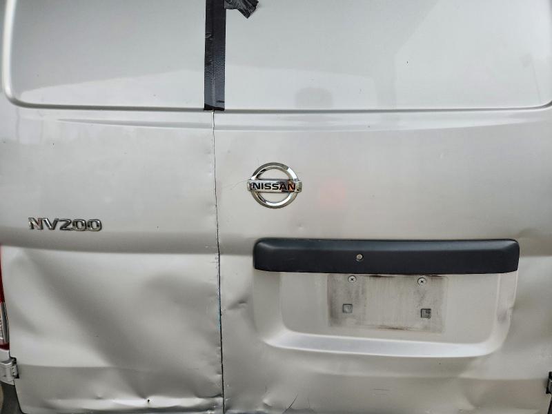 Продажа на аукционе авто 2018 Nissan Nv200, vin: 3N6CM0KN8JK703203, номер лота: 63154056