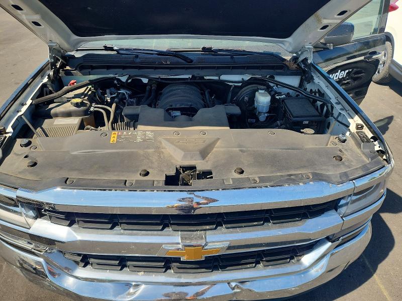 Продажа на аукционе авто 2019 Chevrolet Silverado Ld, vin: 2GCRCPEC9K1147676, номер лота: 65639836
