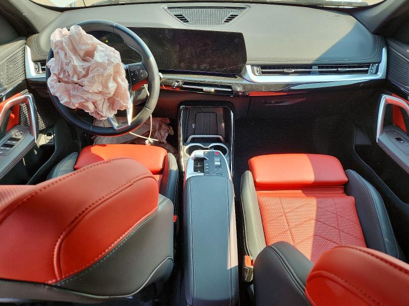 Продаж на аукціоні авто 2023 Bmw X1, vin: WBX73EF04P5X48065, номер лоту: 63805536