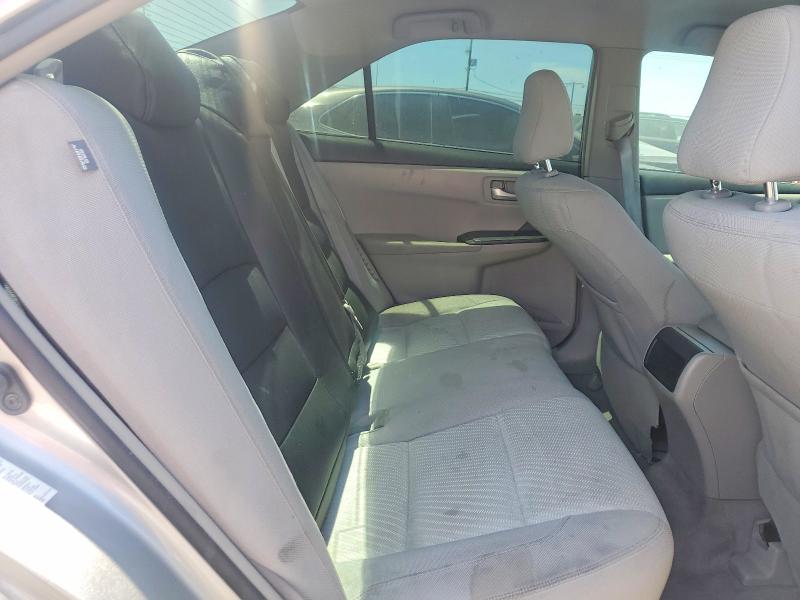 Продажа на аукционе авто 2017 Toyota Camry Hybrid, vin: 4T1BD1FK3HU210068, номер лота: 64254846