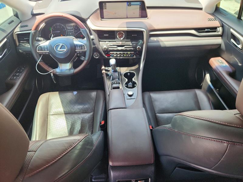 Продаж на аукціоні авто 2019 Lexus Rx 350, vin: 2T2ZZMCA9KC133062, номер лоту: 64222526