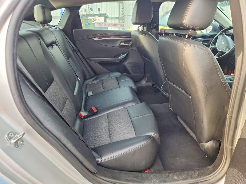 Aukcja sprzedaży 2020 Chevrolet Impala, vin: 2G11Z5S34L9101768, numer aukcji: 64856856